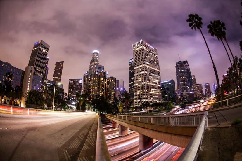 cities